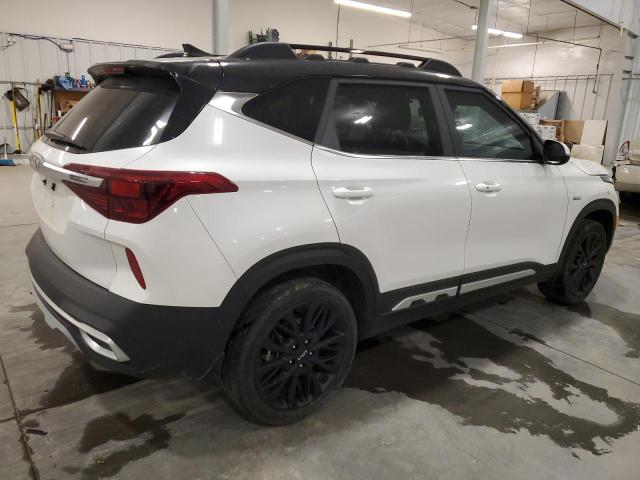 2022 KIA SELTOS NIG - KNDEUCA26N7305027