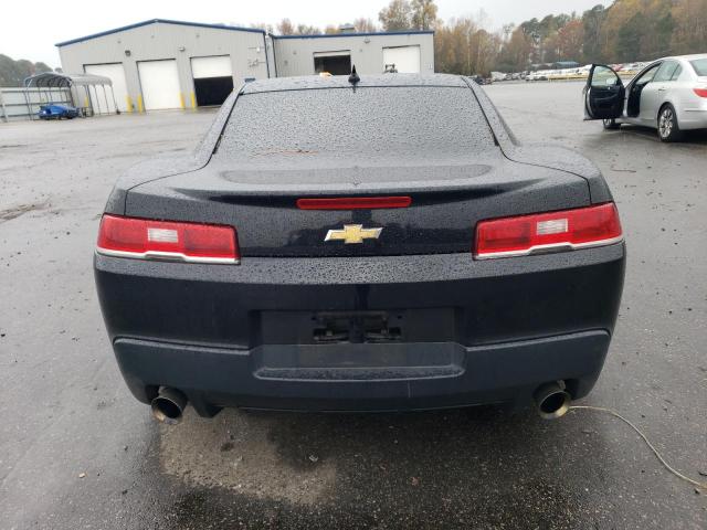 2G1FD1E30F9261353 | 2015 CHEVROLET CAMARO LT