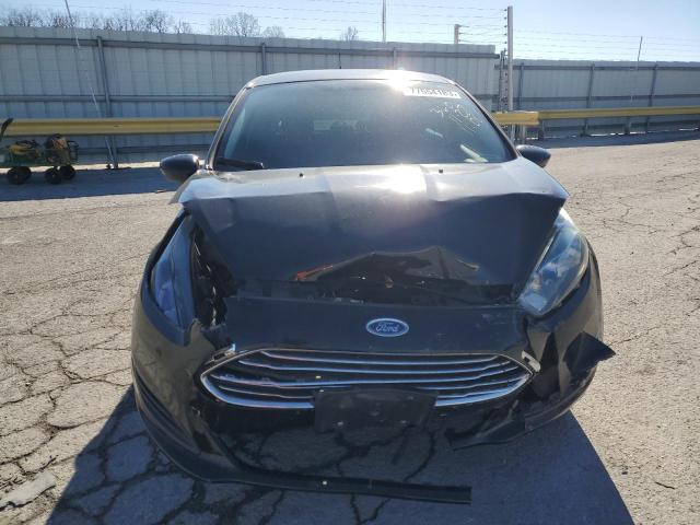2018 FORD FIESTA S - 3FADP4AJ6JM134916