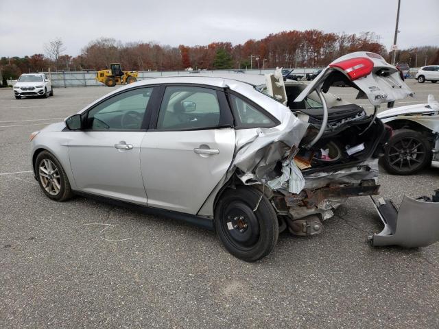 1FADP3F20JL316639 | 2018 FORD FOCUS SE