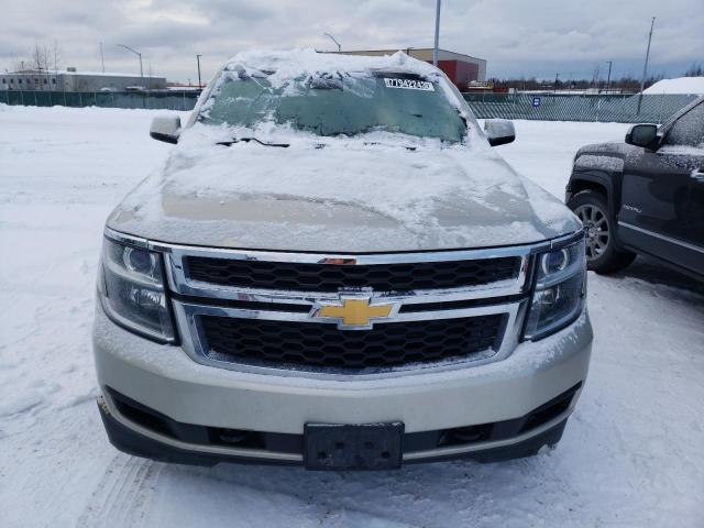 2017 CHEVROLET SUBURBAN K - 1GNSKHKC1HR272211
