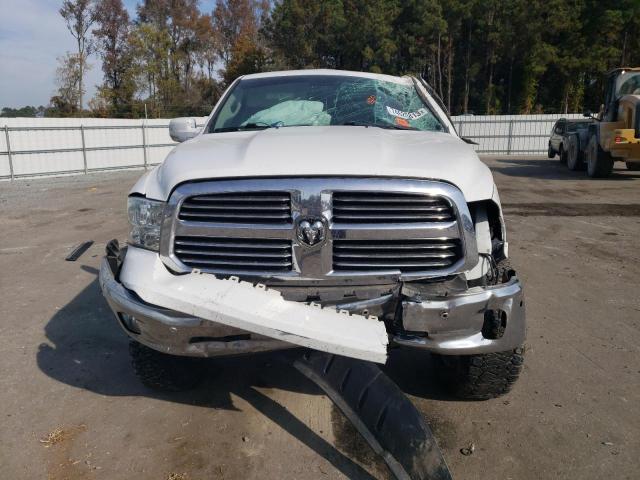 1C6RR7LT5GS139090 | 2016 RAM 1500 SLT