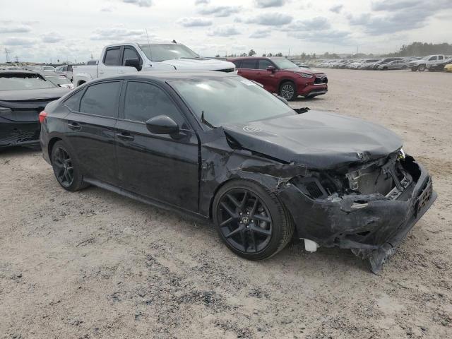 2HGFE2F51PH507166 Honda Civic Sport