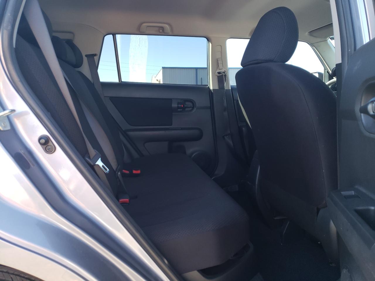 JTLKE50E091087199 2009 Toyota Scion Xb