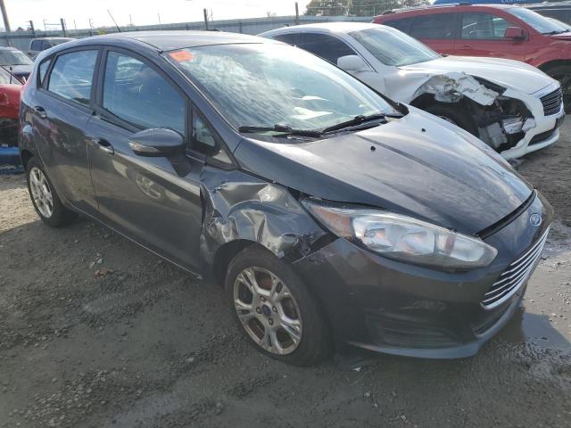 3FADP4EJ5GM112179 | 2016 FORD FIESTA SE