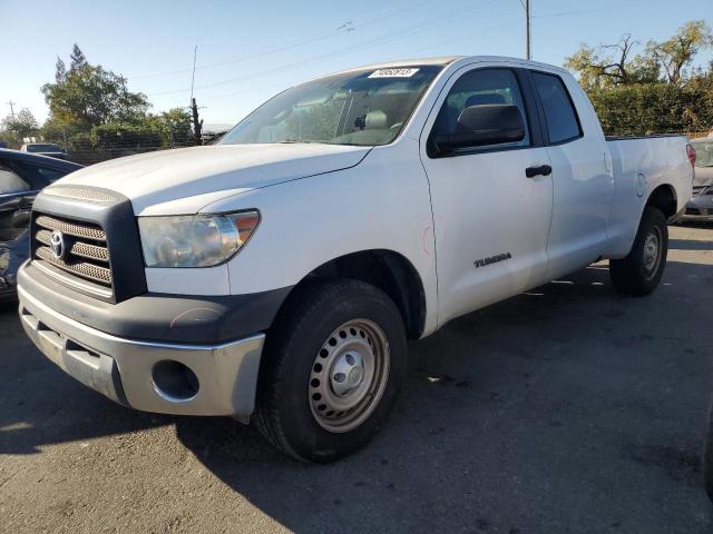 2009 Toyota Tundra 