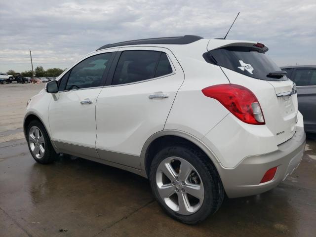 2016 BUICK ENCORE CON - KL4CJBSB0GB651013