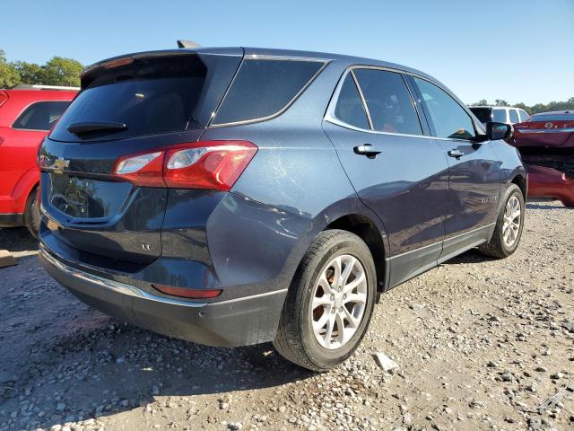 3GNAXKEV8KL184424 | 2019 CHEVROLET EQUINOX LT