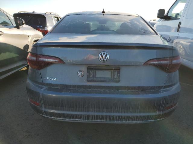 3VWC57BU1KM075651 | 2019 VOLKSWAGEN JETTA S