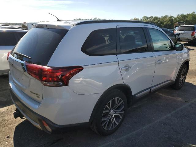 2016 Mitsubishi Outlander Se VIN: JA4AD3A3XGZ029007 Lot: 77314853