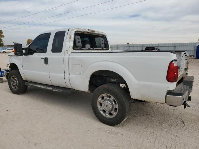 1FT7X2B61FEB63517 | 2015 FORD F250 SUPER