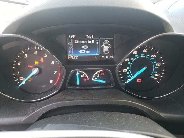 1FMCU0G94EUA61160 Ford ESCAPE SE