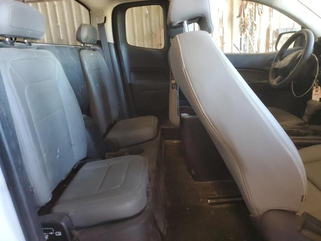 1GCHSAEA2F1245972 Chevrolet Colorado