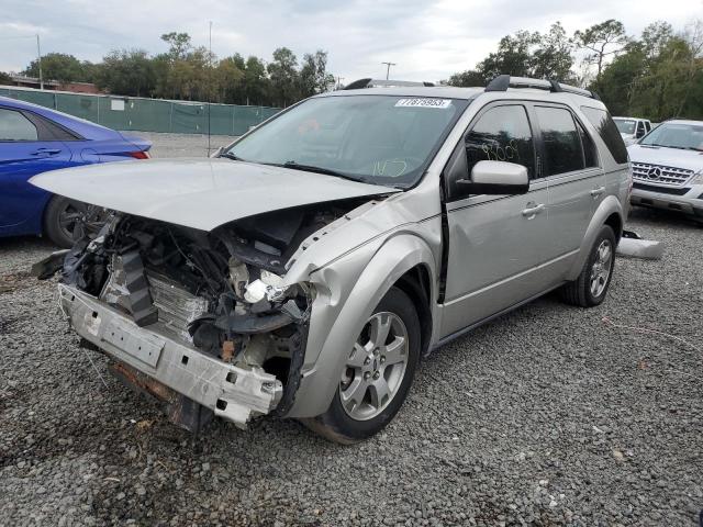 2006 Ford Freestyle Limited