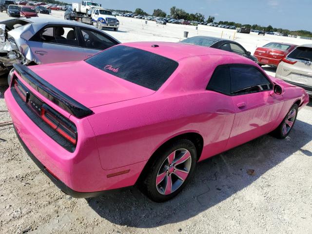 2C3CDZAG8KH733868 2019 Dodge Challenger Sxt