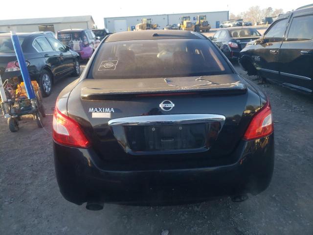 1N4AA51E89C816044 | 2009 Nissan maxima s