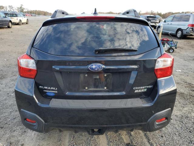 JF2GPADC0HH233900 | 2017 SUBARU CROSSTREK