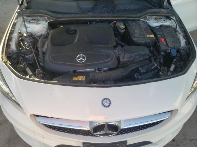 WDDSJ4EB0EN065731 Mercedes-Benz CLA 250