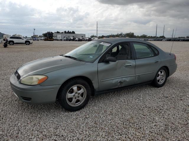 2006 Ford Taurus SE