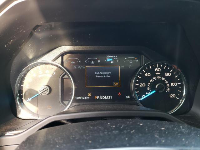 1FTEW1EP2FFA49920 Ford F150 Supercrew