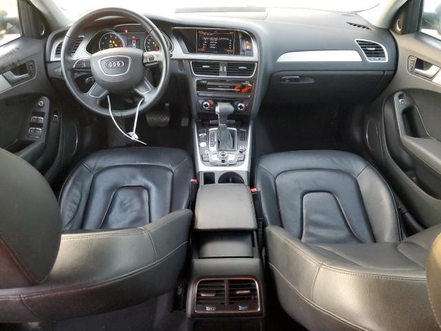 VIN WAUFFAFL3DN051224 2013 Audi A4, Premium Plus no.8