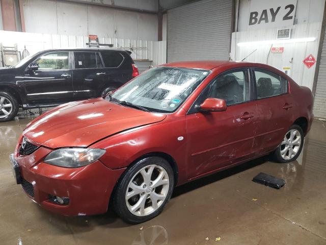 2008 Mazda Mazda3 i