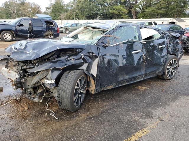 2017 Nissan Maxima 3.5 S