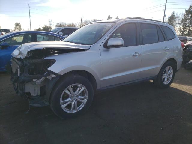 2011 Hyundai Santa Fe Limited