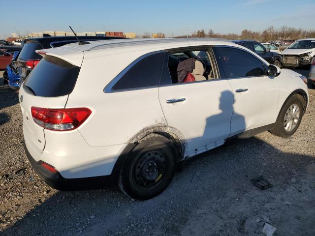 5XYPG4A31HG237130 KIA SORENTO LX