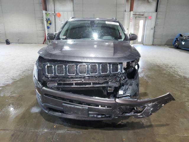 3C4NJDBB7KT661202 | 2019 JEEP COMPASS LA