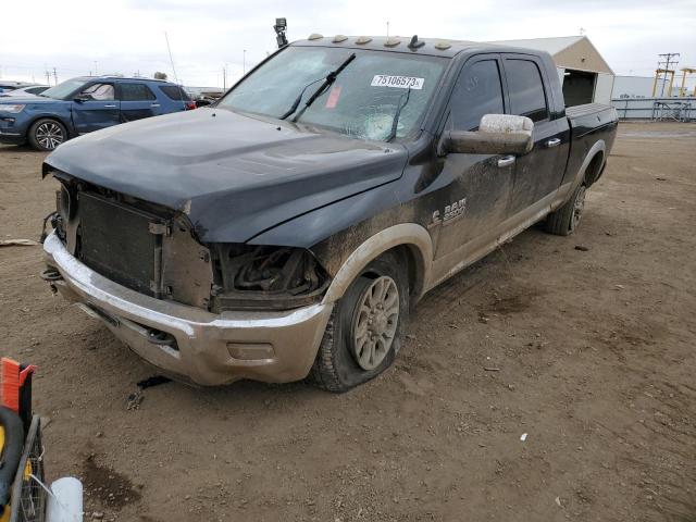 2014 Ram 2500 Laramie