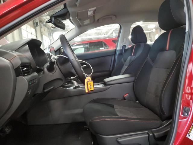 3N1AB8DV5PY233684 Nissan SENTRA SR