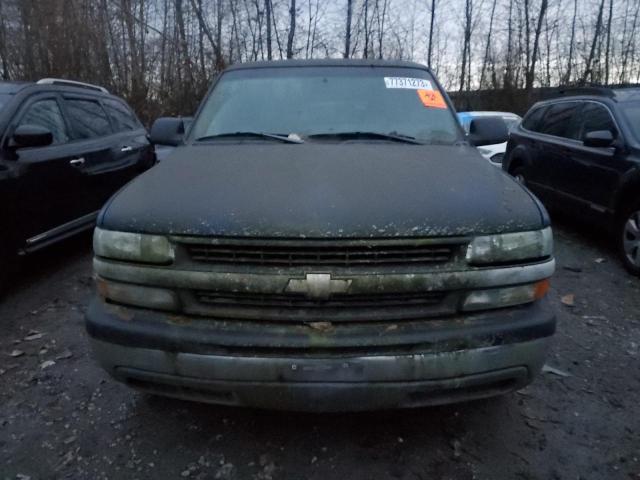 2GCEC19T911259625 | 2001 Chevrolet silverado c1500