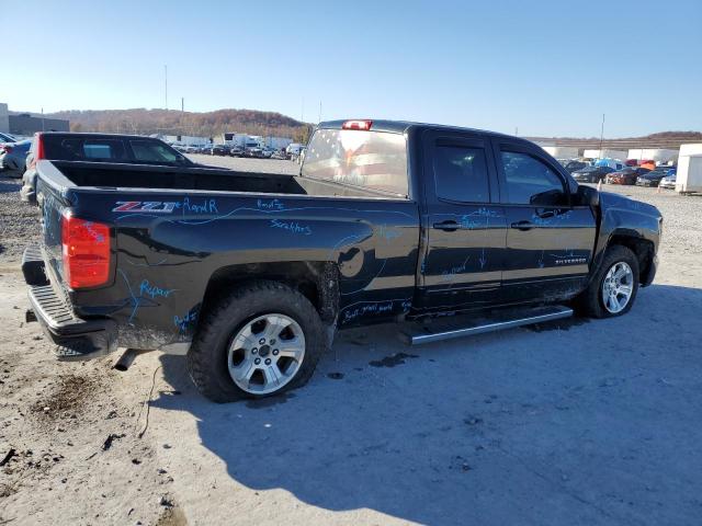 1GCVKREC5GZ401525 | 2016 CHEVROLET SILVERADO