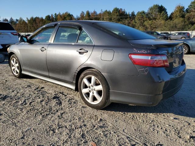 2009 Toyota Camry - Image 2