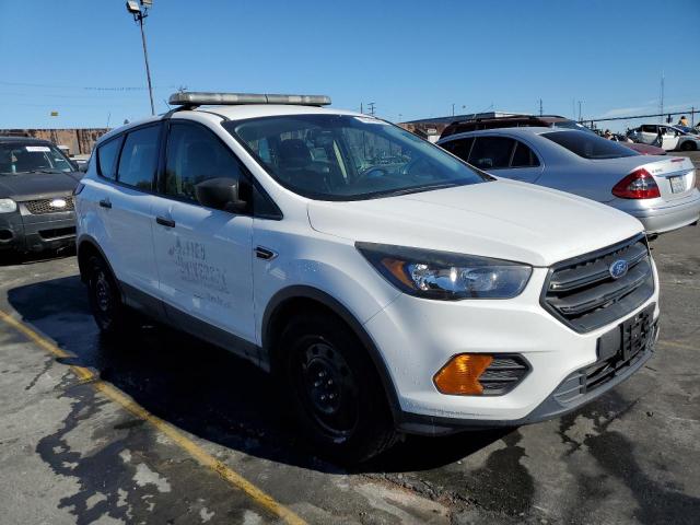 1FMCU0F76KUA63696 | 2019 FORD ESCAPE S