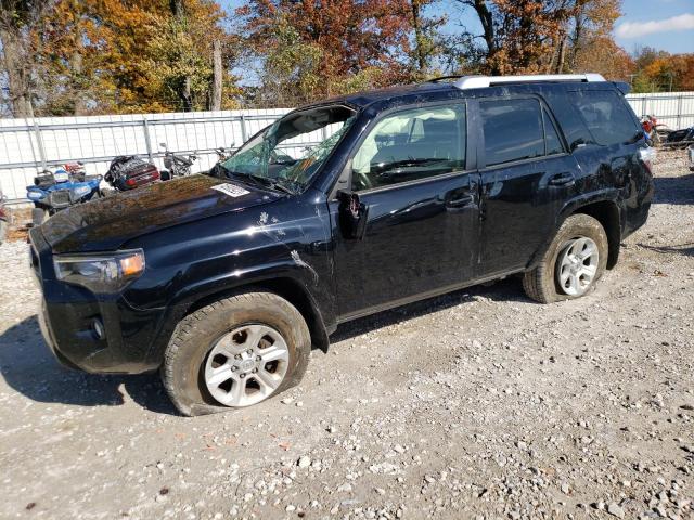 2017 Toyota 4Runner 