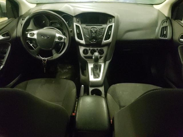 1FADP3F29EL131365 Ford FOCUS SE