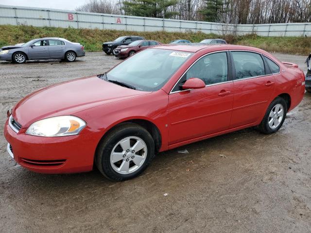 2007 Chevrolet Impala LT