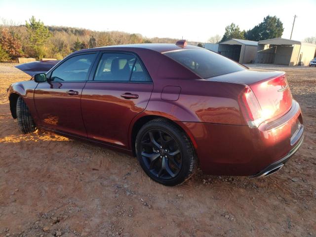 2C3CCABG6MH595740 | 2021 CHRYSLER 300 S