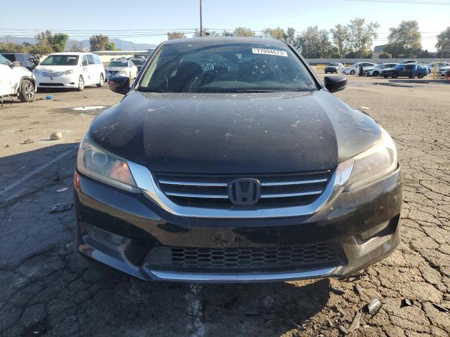 1HGCR2F5XFA232160 | 2015 HONDA ACCORD SPO