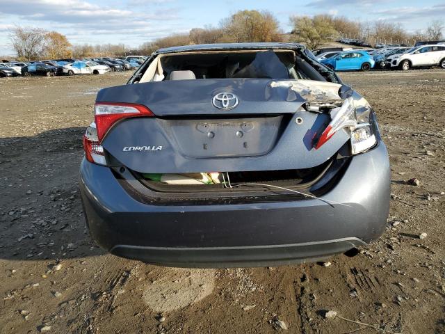 2T1BURHE2EC013220 | 2014 TOYOTA COROLLA L