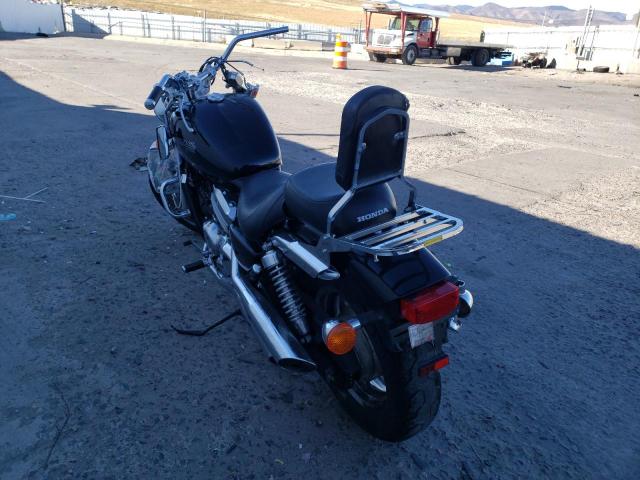 2001 HONDA VF750 C - JH2RC430X1M700613