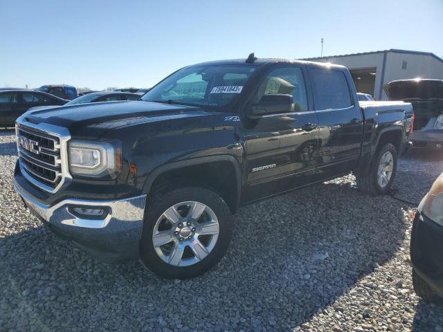 3GTU2MEC8GG102416 | 2016 GM c sierra k1500 sle