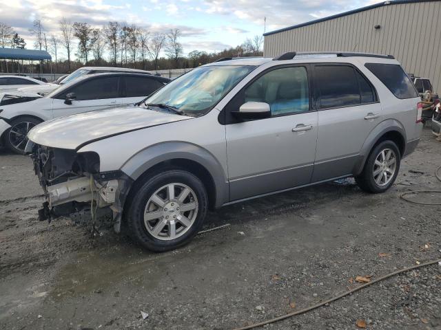 2008 Ford Taurus X SEL