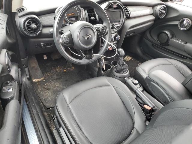 WMWXP5C56K2H97442 | 2019 MINI COOPER