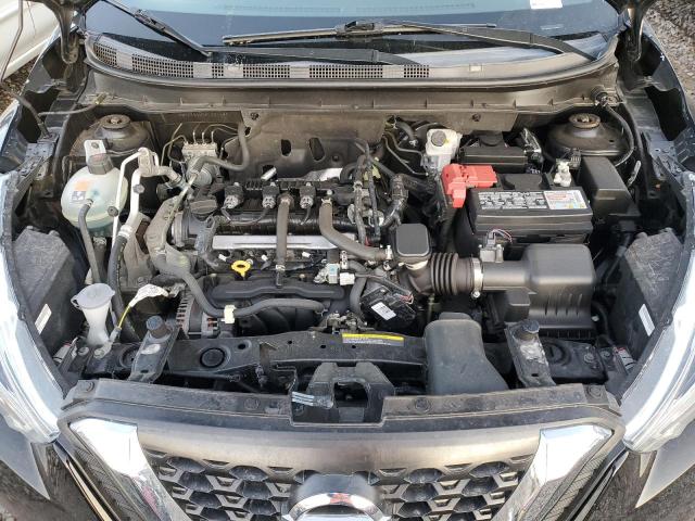 3N1CP5CU1KL503341 | 2019 NISSAN KICKS S