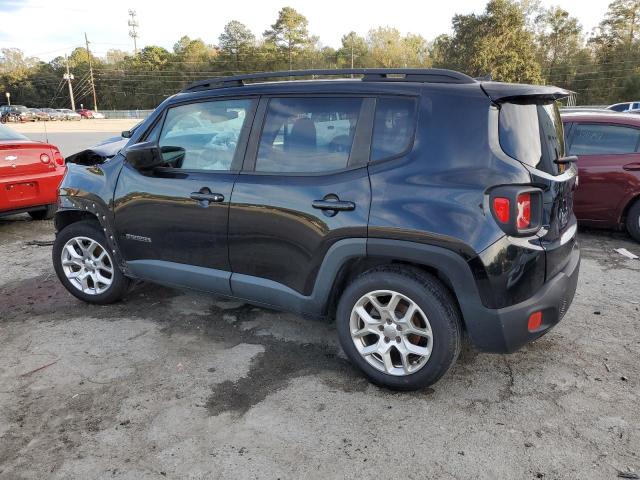 ZACCJABT4FPB35671 | 2015 JEEP RENEGADE L