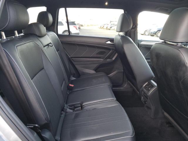 2022 VOLKSWAGEN TIGUAN SE - 3VV8B7AX7NM154664