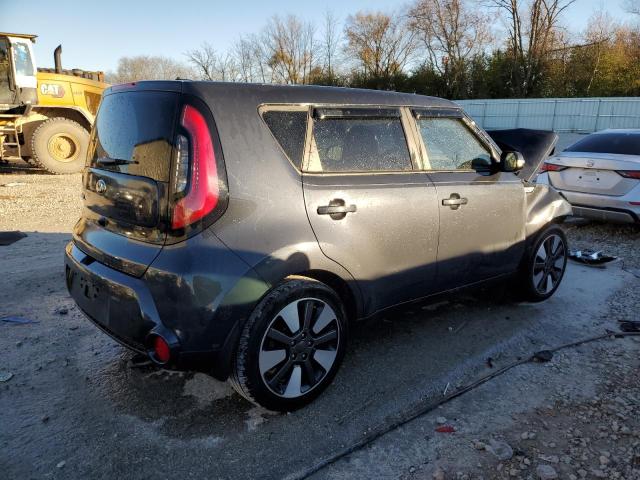 Vin: kndjx3a5xg7346313, lot: 76001613, kia soul ! 20163